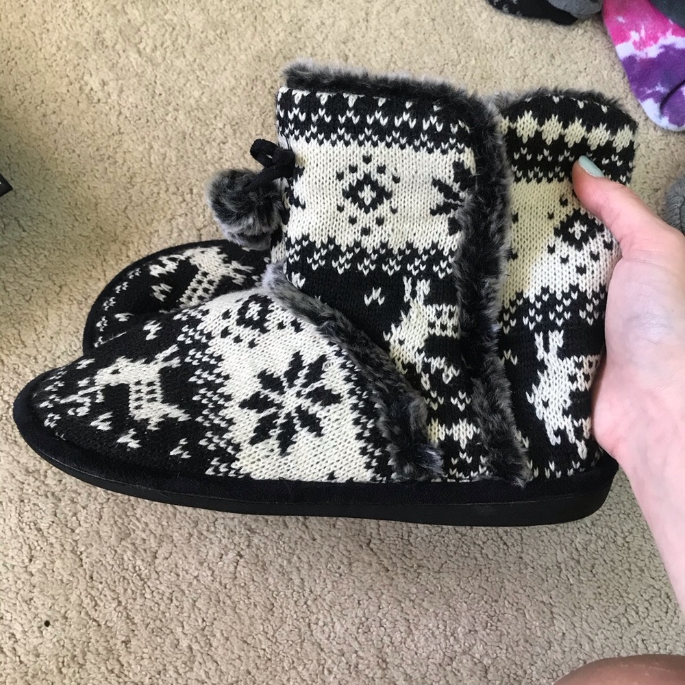 House Slippers